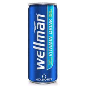 Wellman Drink 1 (250ml)