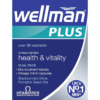 Wellman Plus 56